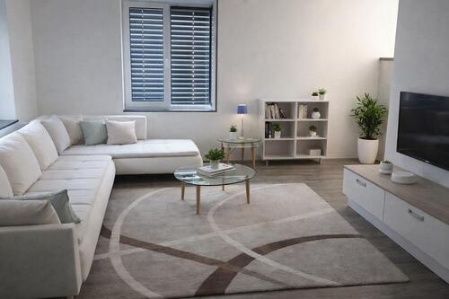 Foto - 2 Zimmer Etagenwohnung in Verl