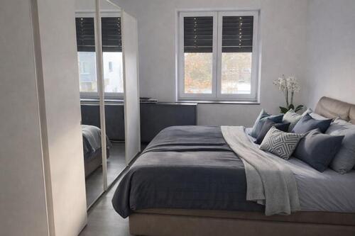 Foto - Etagenwohnung in Verl zur Miete