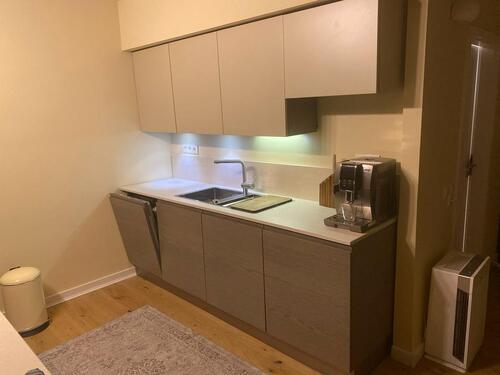 Foto - Modernes Penthouse mit 220 m² im Herzen von Merzig