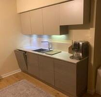 Modernes Penthouse mit 220 m² im Herzen von Merzig