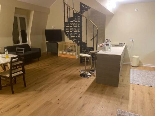 Foto - 5 Zimmer Etagenwohnung zur Miete in Merzig