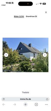 Foto - Haus mit 3,5 Zimmer 87 gm Untergeschoss mit Garten & Terrasse