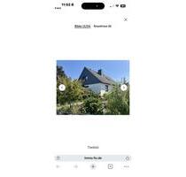 Haus mit 3,5 Zimmer 87 gm Untergeschoss mit Garten & Terrasse - Kölln-Reisiek