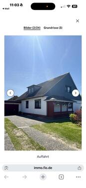 Foto - 3.5 Zimmer Erdgeschoßwohnung zur Miete in Kölln-Reisiek