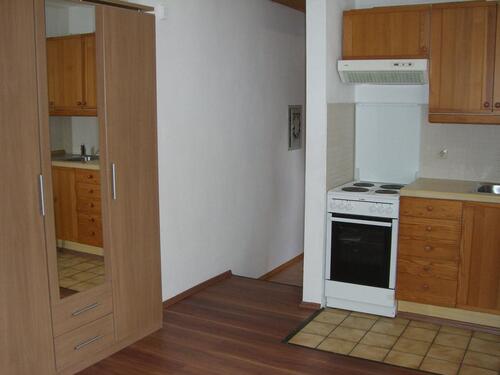 Foto - Schönes, helles, gepflegtes 1 Zi-Appartement