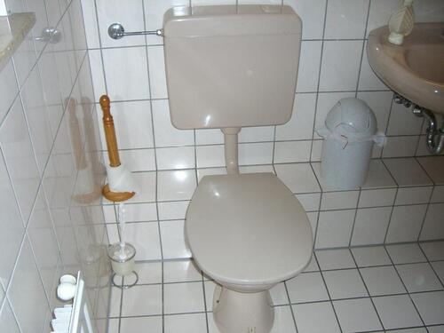 Foto - 1 Zimmer Etagenwohnung in Täferrot