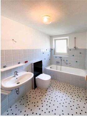 Foto - 3 Zimmer Etagenwohnung in Waldkirch