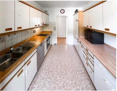 Foto - Etagenwohnung in Waldkirch zur Miete