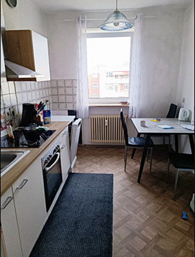 Foto - 2 Zimmer Etagenwohnung zum Kaufen in Neuburg an der Donau