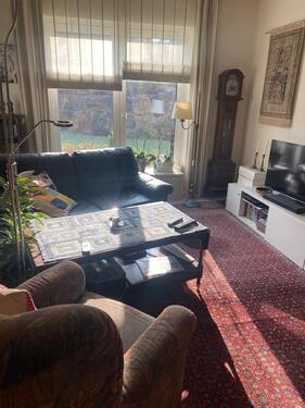 Foto - Erdgeschoßwohnung in Waldalgesheim zur Miete