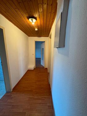 Foto - Etagenwohnung in Wuppertal zur Miete