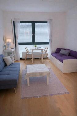 Foto - Short-Term Sublet: Fully Furnished Studio (ONLY Mar 10 - Apr 16)