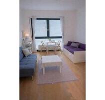 Short-Term Sublet: Fully Furnished Studio (ONLY Mar 10 - Apr 16) - Kaiserslautern Bahnheim