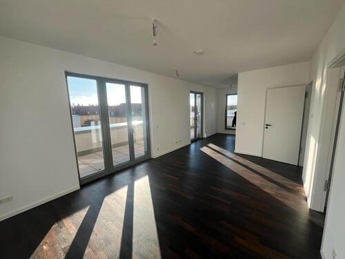 Foto - 4 Zimmer Terrassenwohnung zur Miete in Berlin