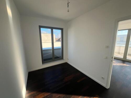 Foto - 4 Zimmer Terrassenwohnung in Berlin