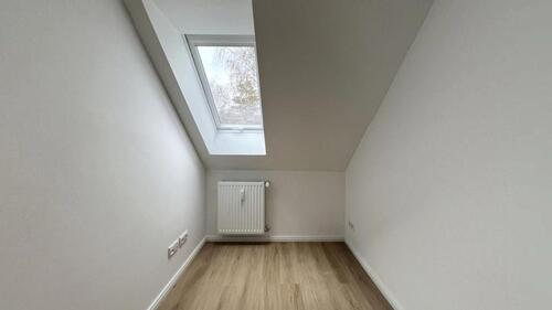 Foto - 3.5 Zimmer Etagenwohnung zur Miete in Hamburg