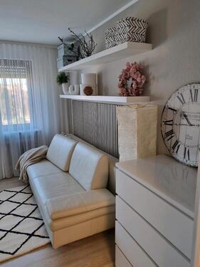 Foto - 1 Zimmer Etagenwohnung zur Miete in Dobel