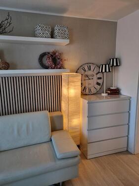 Foto - Etagenwohnung in Dobel zur Miete