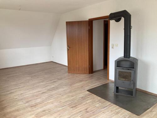 Foto - Wohnung DG, 65m², Petersdorf - 520,00&nbsp;EUR Kaltmiete, ca.&nbsp; 65,00&nbsp;m&sup2;