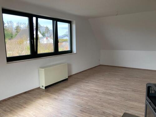 Foto - 3 Zimmer Etagenwohnung in Ribnitz-Damgarten