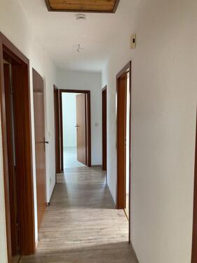 Foto - Etagenwohnung in Ribnitz-Damgarten zur Miete