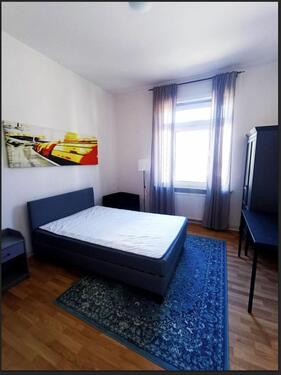 Foto - Etagenwohnung in Kaiserslautern zur Miete