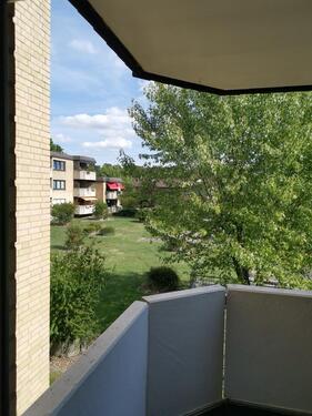 Foto - Moderne 3 Zimmer ETW, ruhig & Blick ins Grüne vom privat