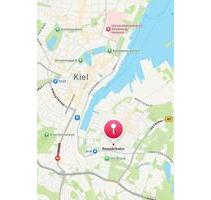 Wohnung Kiel - 880,00&nbsp;EUR Kaltmiete, ca.&nbsp; 20,00&nbsp;m&sup2;&nbsp;Wohnfl&auml;che in Kiel (PLZ: 24143) Gaarden-Ost