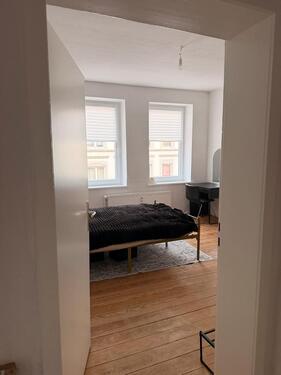 Foto - Etagenwohnung mit 20,00 m&sup2; in Kiel zur Miete