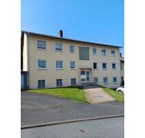 Sonnige 3-Zi-Wohnung in Weilburg - Löhnberg