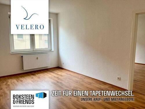 Foto - Paare aufgepasst! Gepflegte Wohnung in guter Lage!