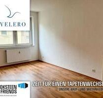 Paare aufgepasst! Gepflegte Wohnung in guter Lage! - Gelsenkirchen Ückendorf