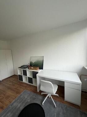 Foto - 1 Zimmer Etagenwohnung zur Miete in Wuppertal
