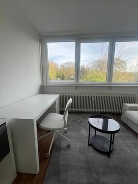 Foto - Etagenwohnung in Wuppertal zur Miete