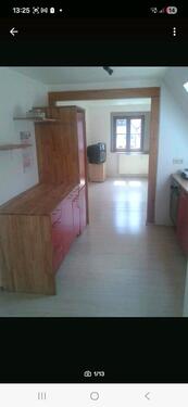 Foto - 2-3Zimmer Wohnung 74qm mit Stellplatz und Küche mobilisiert