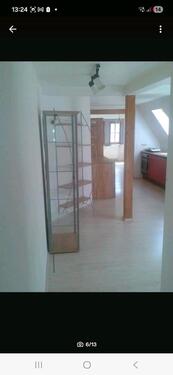 Foto - 2 Zimmer Dachgeschoßwohnung zur Miete in Wiesensteig