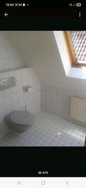 Foto - Dachgeschoßwohnung in Wiesensteig zur Miete