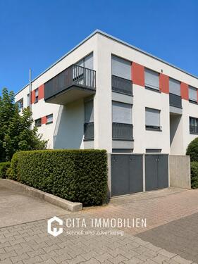 Foto - 2 Zimmer Einfamilienhaus in Frankfurt am Main