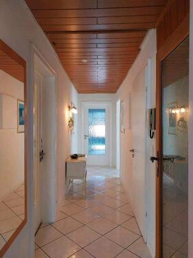 Foto - 3 Zimmer Dachgeschoßwohnung zur Miete in Aach