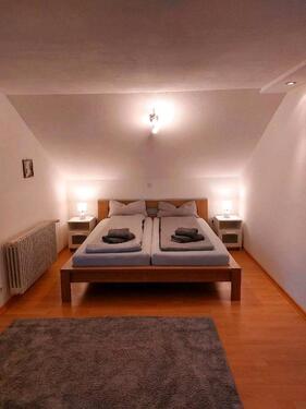 Foto - 3 Zimmer Dachgeschoßwohnung in Aach