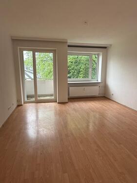 Foto - 1-Zimmer mit Balkon direkt an der MHH!