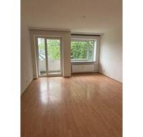 1-Zimmer mit Balkon direkt an der MHH! - Hannover Buchholz-Kleefeld