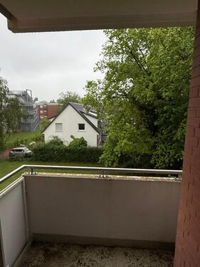 Foto - Etagenwohnung in Hannover zur Miete