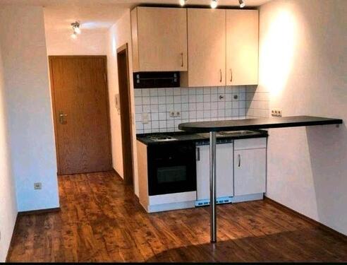 Foto - Studentenapartement 1 Zimmer Wohnung Apartement für Student Azubi