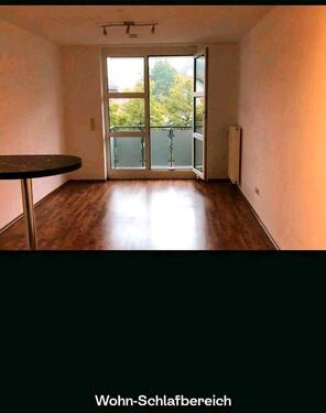 Foto - 1 Zimmer Etagenwohnung zur Miete in Buckenhof