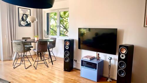 Foto - 3.5 Zimmer Etagenwohnung in Braunschweig