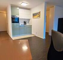 SOFORT frei, neu renoviert, Einzug zum Uni-Start - Frankfurt am Main Kalbach