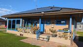 Foto - Holzhaus biologisch gesund, ca. 100 qm, Bj 2021