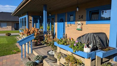 Foto - Einfamilienhaus zum Kaufen in Grabow