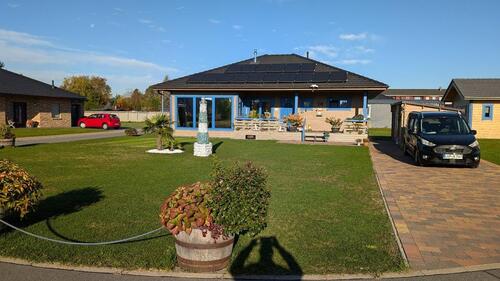 Foto - Einfamilienhaus in Grabow